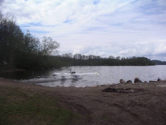 Träffen I Ragglanda 2008 (årsmötet)