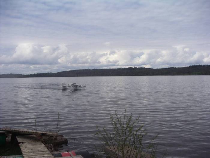 Träffen I Ragglanda 2008 (årsmötet)