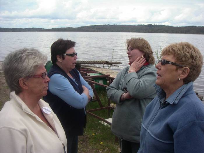 Träffen I Ragglanda 2008 (årsmötet)