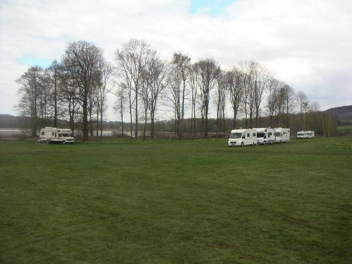 Träffen I Ragglanda 2008 (årsmötet)