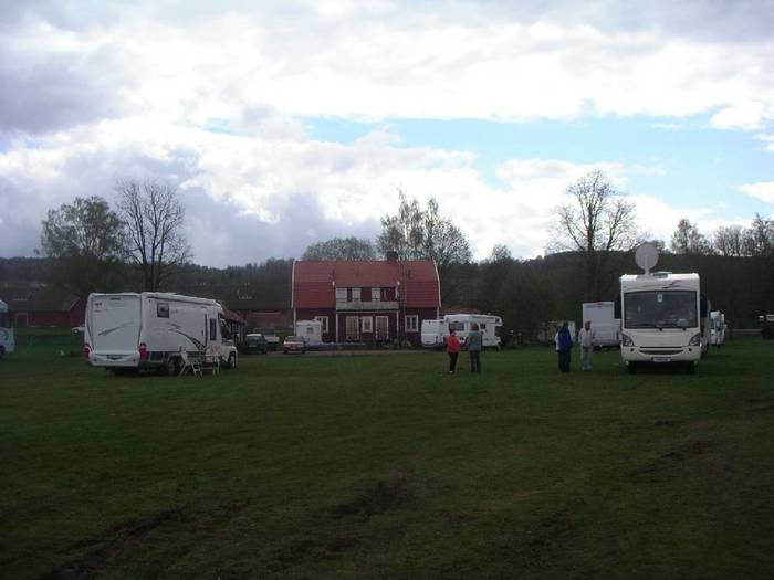 Träffen I Ragglanda 2008 (årsmötet)