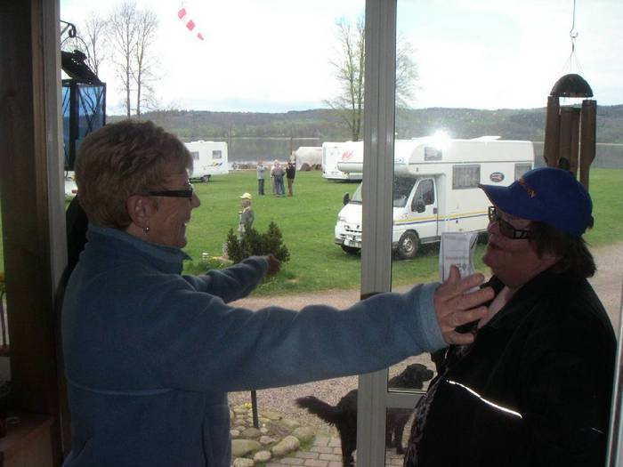 Träffen I Ragglanda 2008 (årsmötet)