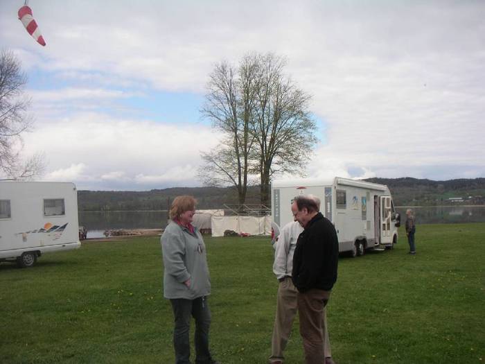 Träffen I Ragglanda 2008 (årsmötet)