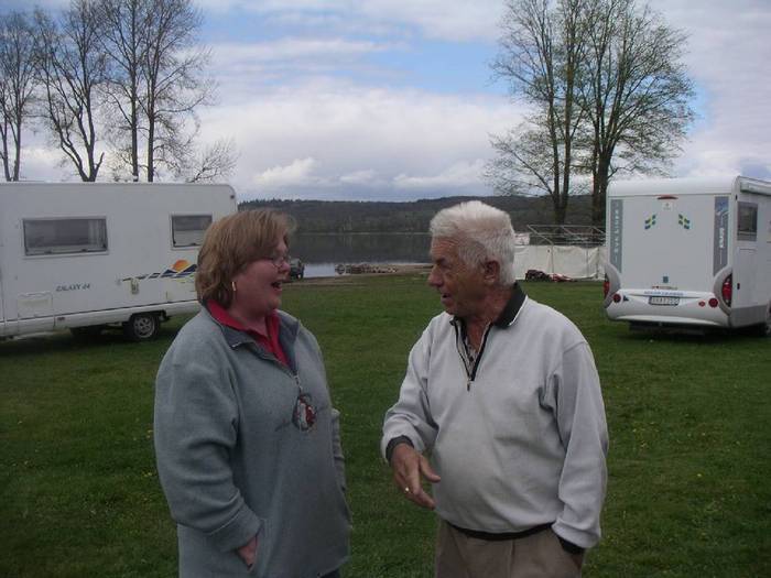 Träffen I Ragglanda 2008 (årsmötet)