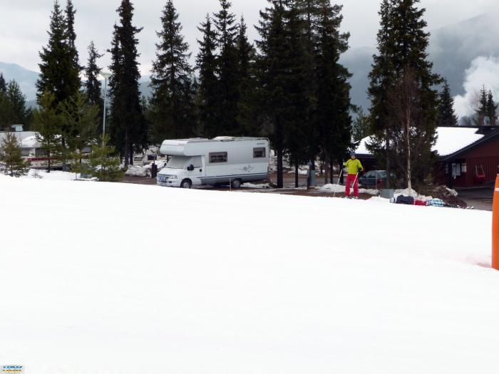 Trysil 20110331