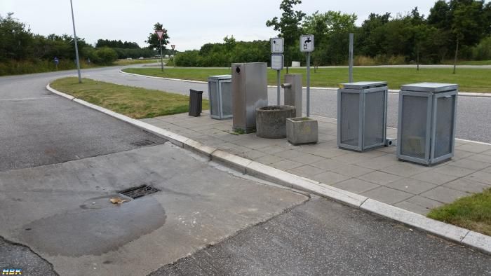 Tuelsø Nord 1