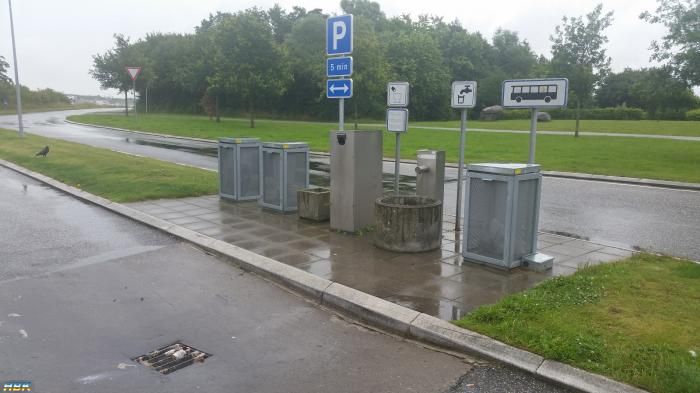Tuelsø Syd 1