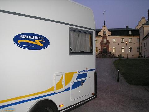 Tyresö slott
