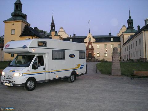 Tyresö slott