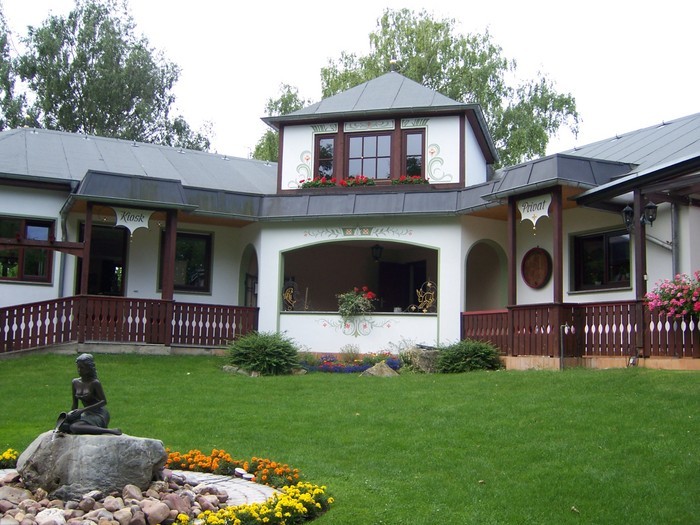 Tyskland 2008