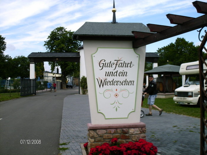 Tyskland 2008