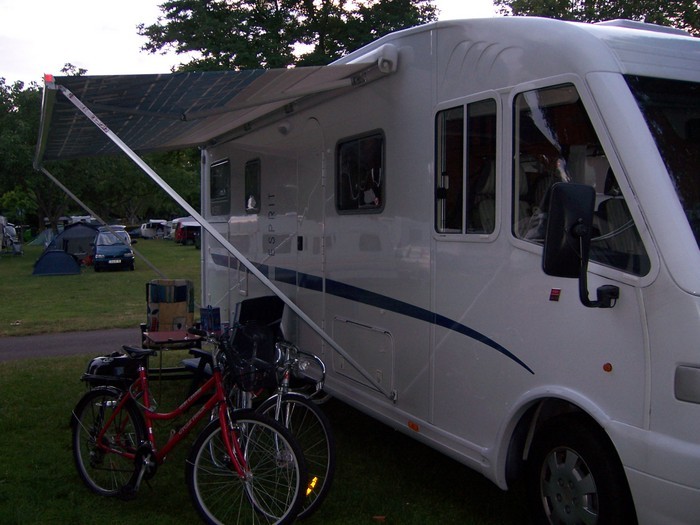 Tyskland 2008