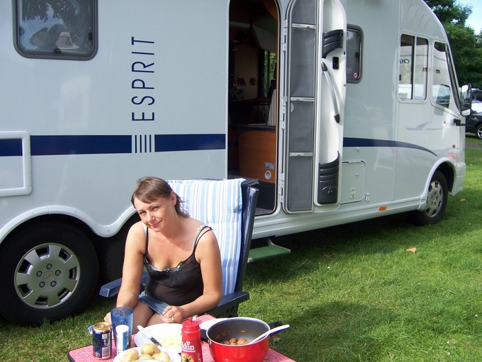 Tyskland 2008