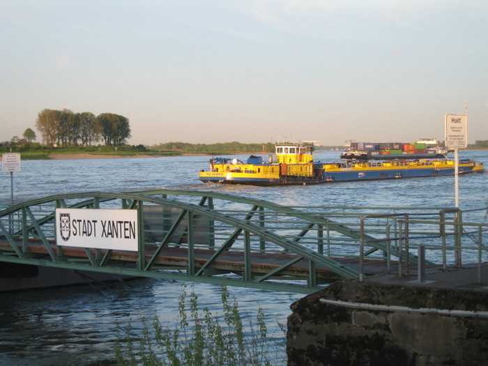 Tyskland Resa Med Vänner