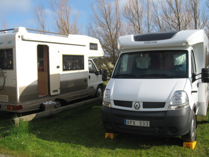 Tyskland Resa Med Vänner