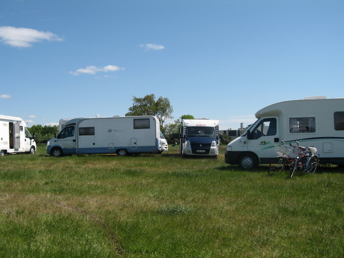 Tyskland Resa Med Vänner