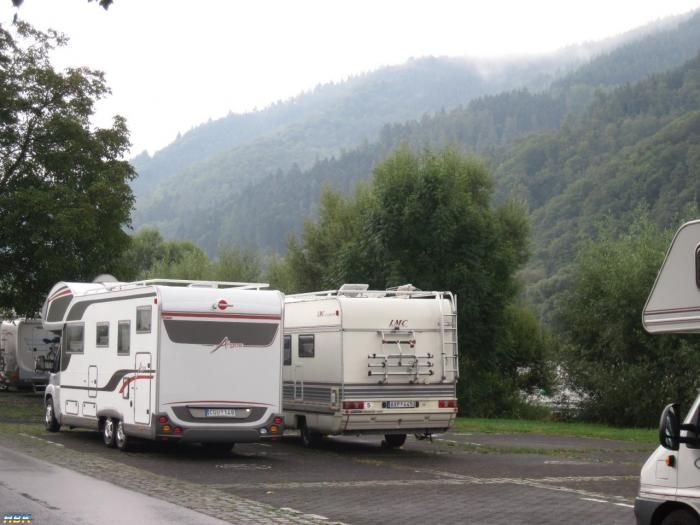 Tysklandsresa 2012