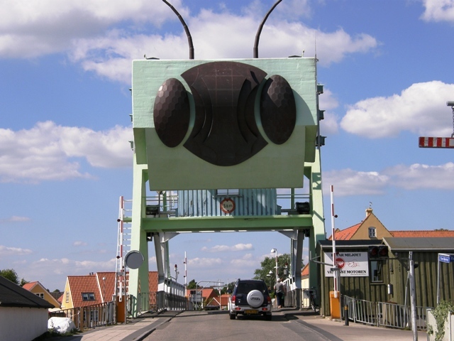 Tysklandsresa Maj 2008