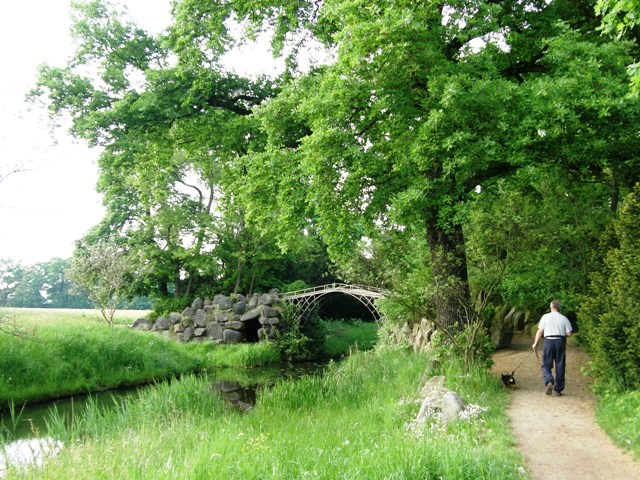 Tysklandsresa Maj 2008