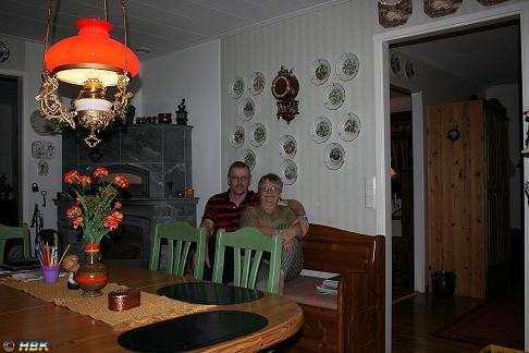 Ulf o Ann-Britt