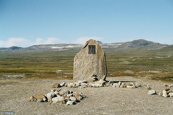 Ulf o Ann-Britt
