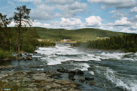Ulf o Ann-Britt