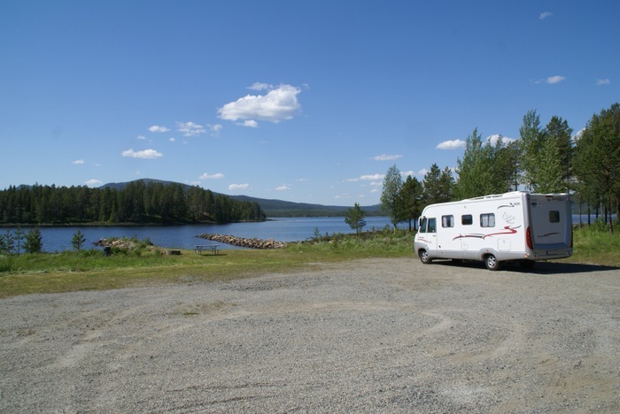 Utefter Sagavägen
