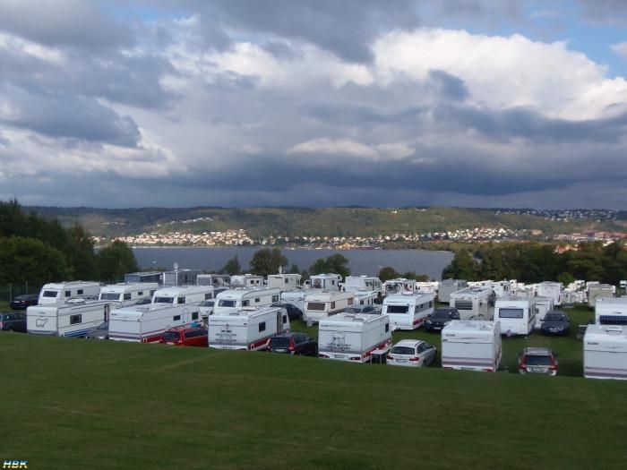 Utsikt  Ver Campingen 668766