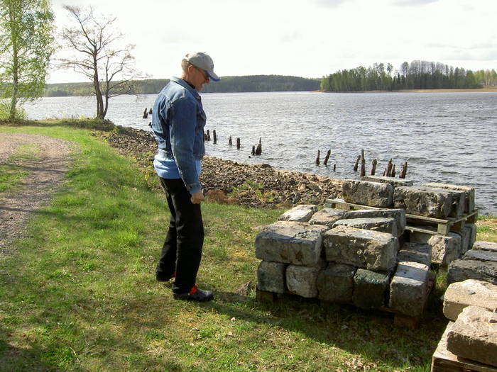 Värmlandsträffen I Borgvik 2009-05-09