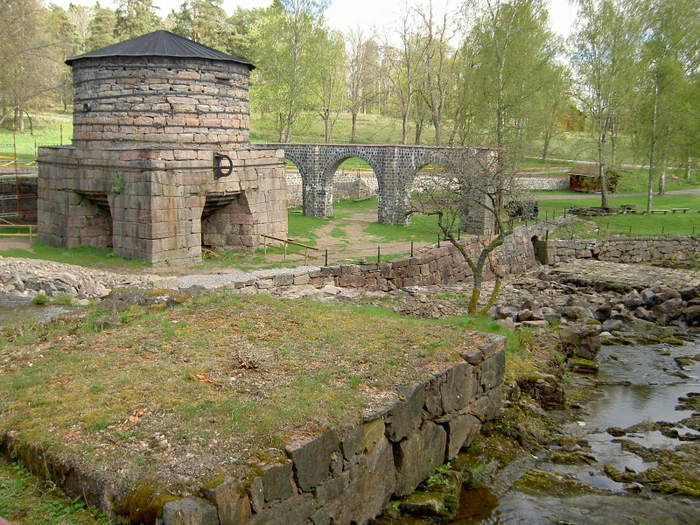 Värmlandsträffen I Borgvik 2009-05-09