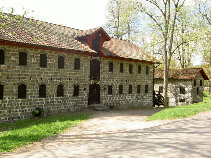 Värmlandsträffen I Borgvik 2009-05-09