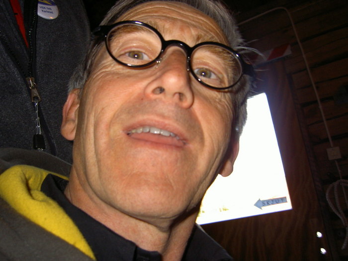 Värmlandsträffen I Borgvik 2009-05-09