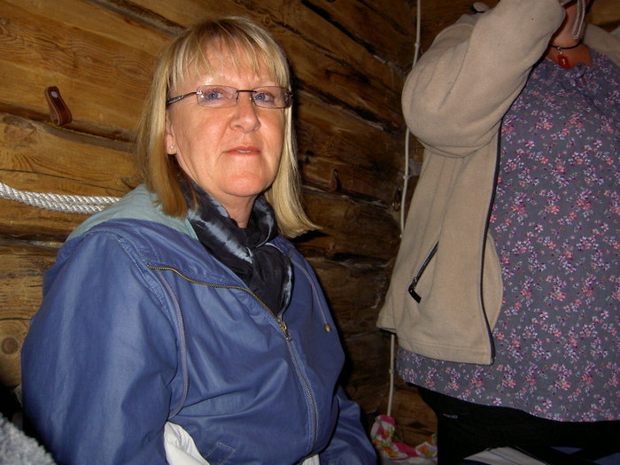 Värmlandsträffen I Borgvik 2009-05-09