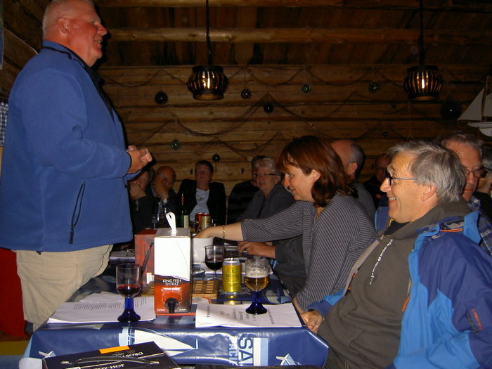 Värmlandsträffen I Borgvik 2009-05-09