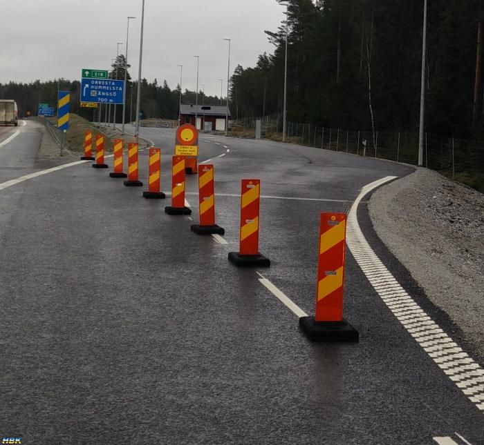 Vågen Mellan Vås&amp; Enköping
