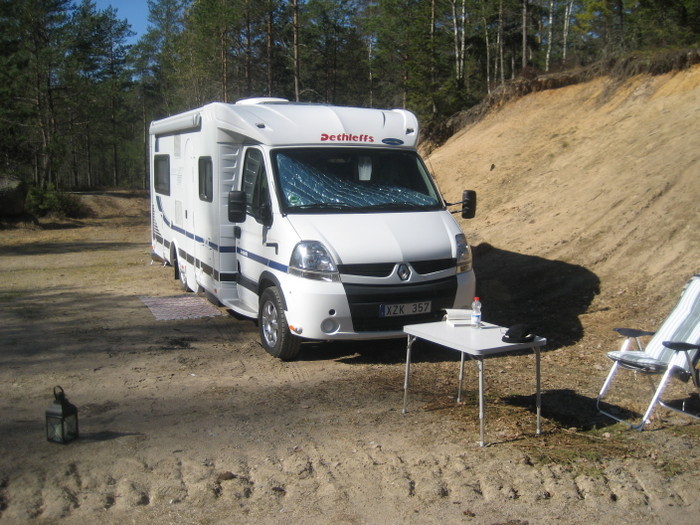 Vår 2009