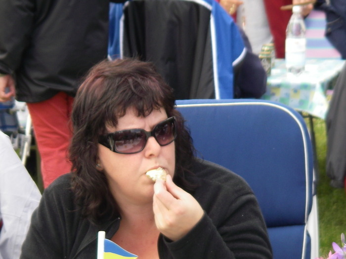 Vår Dotter Annette