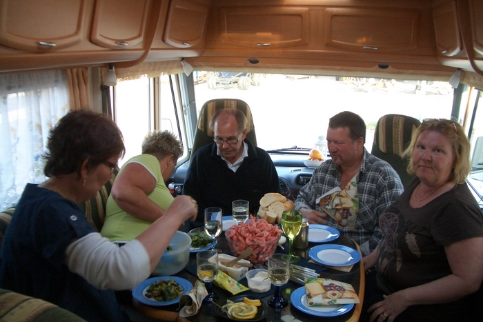 Vår Och Sommarbilder Från 2009
