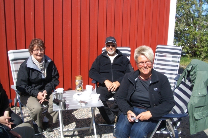 Vår Och Sommarbilder Från 2009