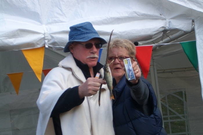 Vår Och Sommarbilder Från 2009