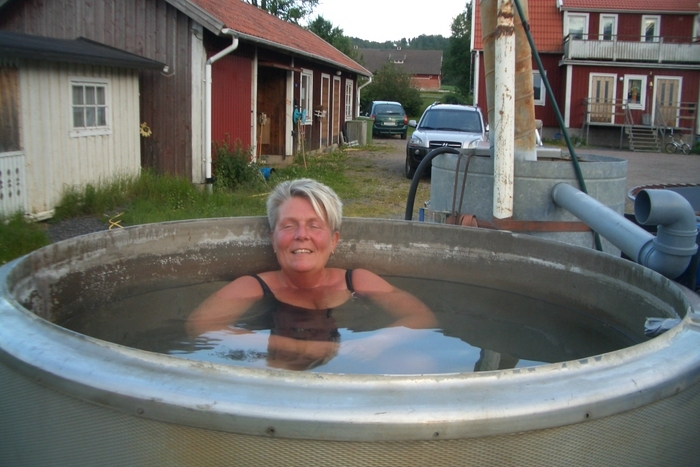 Vår Och Sommarbilder Från 2009