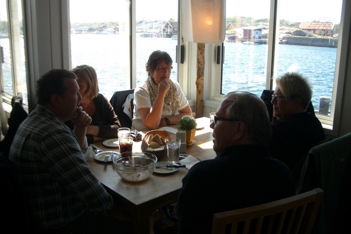 Vår Och Sommarbilder Från 2009
