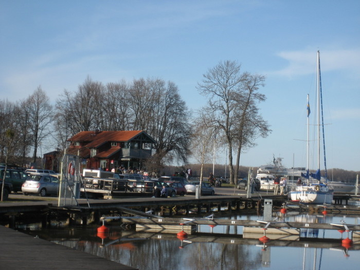 Våren 2007