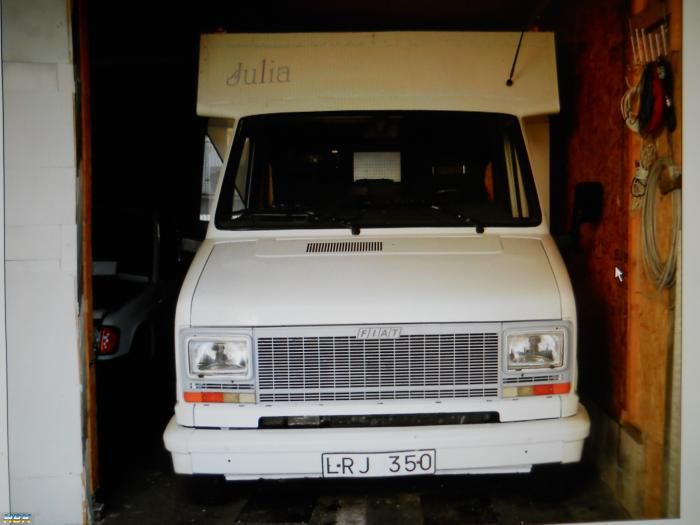 Vårt Garage