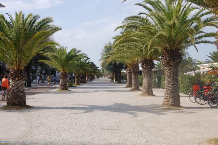 Vårt San Benedetto Del Tronto