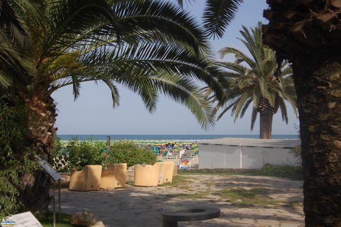 Vårt San Benedetto Del Tronto