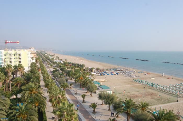 Vårt San Benedetto Del Tronto