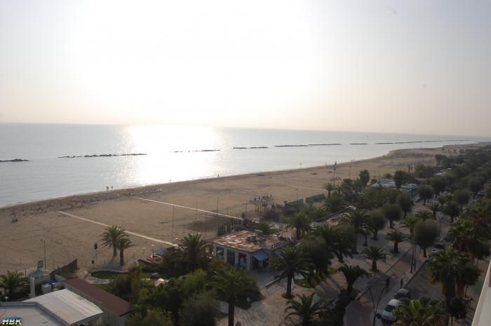 Vårt San Benedetto Del Tronto