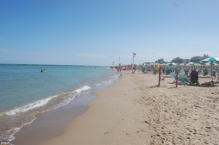 Vårt San Benedetto Del Tronto