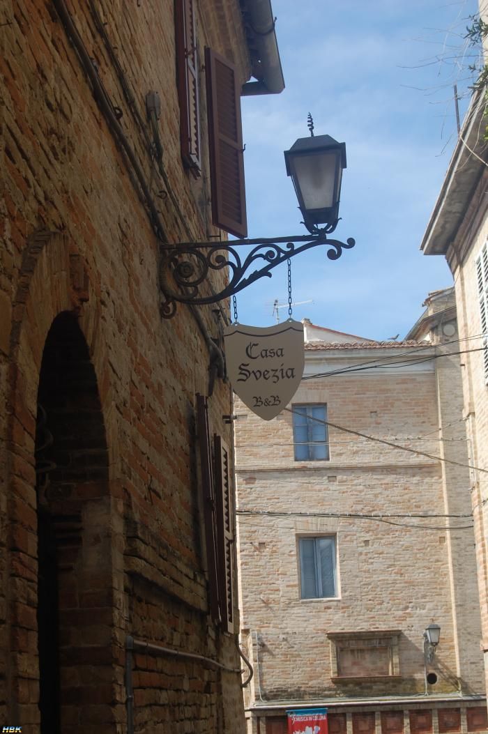 Vårt San Benedetto Del Tronto